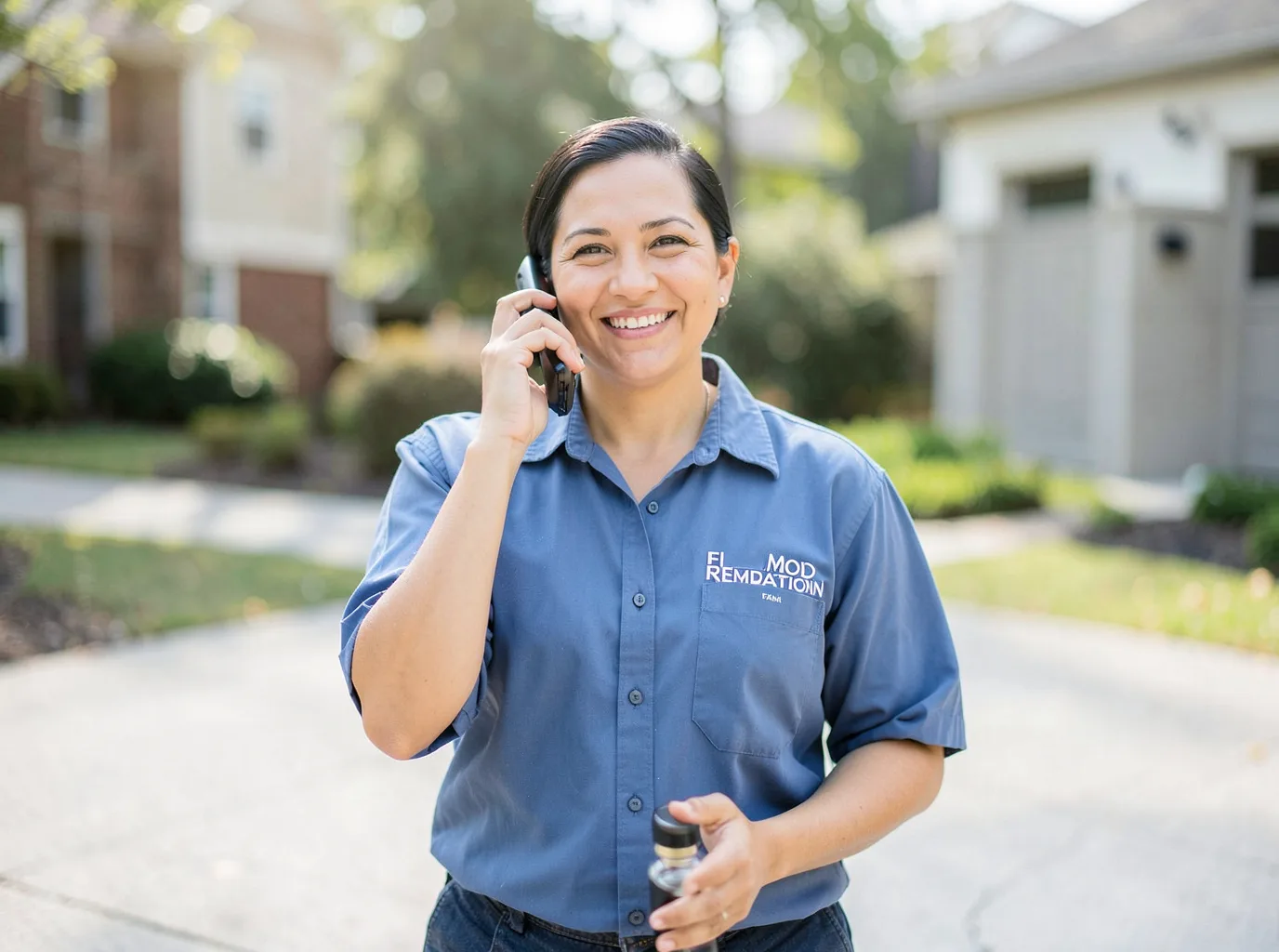Mold Remediation New Haven, OH FAQs